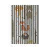 Dizajnový akustický panel DIGI06P 1693x19x2400mm