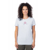 Dámske tričko HANNAH SELIA II bright white XL