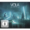 CD/Blu-ray VOLA: Live From The Pool