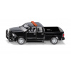 SIKU Super - auto US polícia Douge RAM 1500