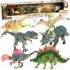 Jokomisiada Maľovaný Dinosaurus