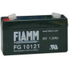 Fiamm olověná baterie FG10121 6V/1,2Ah