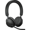 Jabra YOU'RE ON Jabra Evolve2 65/Stereo/USB/BT/Wireless/Stojan/čierna 26599-989-989