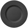 Villeroy & Boch Manufacture Rock plytký tanier 27 cm