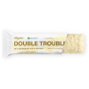 Vilgain Double Trouble Protein Bar 55 g Velvet Choco Almond