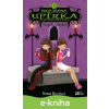 E-kniha Moja sestra upírka 2: Supišupírske - Sienna Mercer