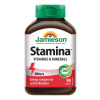 JAMIESON STAMINA komplex vitamínov a minerálov 90 tabliet