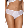 Ava Lingerie Nohavičky 1396 Biela 2XL