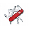 Pocket Nôž Victorinox Camper 1.3613 + Nôž karta (Pocket Nôž Victorinox Camper 1.3613 + Nôž karta)