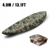 Veslársky stroj BD260350-CAMOFLAGE 1 4M (Castflage)