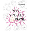 Noc v Mejdlovarně - Hauserová Eva