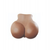 Masturbátor Pipedream PDX Extreme Fuck Me Silly Mega Masturbátor Hnedý