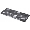 Endorfy podložka pod myš Crystal XL Black / 900×400×3 mm / voděodolná / černá EY6B008