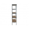 Matabro SET-RE01005 AKČNÍ SET Regálový systém MB-SH01 | 10 ks | 900 x 400 x 1800 mm