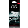 AREON SPORT LUX Gold - vôňa do auta