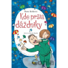 Kde pršia dáždniky - Hana Košková, Miroslav Regitko (ilustrátor)