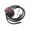 Psychic Vypínač zapaľovania (Kill Switch) Ktm Sx/Exc (Oem 50311074000)