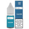 e-liquid Juice Sauz SALT Glacier 10ml Mentol Obsah nikotinu: 10 mg