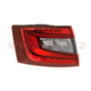 zadní světlo (bez obj.) LED Liftback HELLA (prvovýroba) L 7631921H