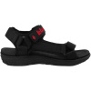 Lee Cooper W sandals LCW-24-34-2615LA (192891) Black 37