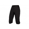 Dámské 3/4 kalhoty ENDURA Hummvee Lite Black - XL