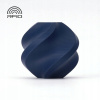 Filament PLA Bambu Lab Matte Dark Blue Tmavomodrý Refill 1 kg