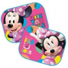 Slnečná clona DISNEY , 2ks (Minnie Mouse)