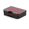 Prosperplast Tager krabičky 390x284x105