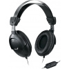 Sluchátka s mik. GENIUS HS-M505X