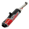 BIG-GUN Výfuk BIG GUN CAN-AM OUTLANDER 650 MAX/XT/800R MAX +(08-12) 800XMR (11-12)
