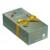 GUYLIAN seashells belgické vianočné pralinky balenie 22 praliniek 250 g