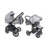 Tudore Balance 2v1 Dove Grey