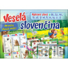 Veselá slovenčina