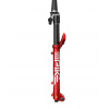 Vidlice RockShox Pike Ultimate Flight Attendant - 29
