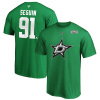 Dallas Stars - Tyler Seguin 2020 Stanley Cup Final NHL Tričko S/USA=M/EU