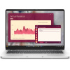 DELL Pro PC14250 Intel Core Ultra 7 255U Laptop 35,6 cm (14