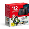 Nintendo Switch 2 + Pokémon Legends: Z-A (SWITCH 2)