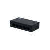 Dahua PFS3005-5GT-V2 5-portový prepínač Gigabit bez správy (PFS3005-5GT-V2)