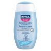 NIVEA BABY ŠAMPÓN A PENA 200 ML