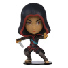 Ubisoft / UBICollectibles Assassins Creed Ubisoft Heroes Kolekce Chibi Figurka Shao Jun 10 cm