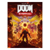 1010 China Doom Eternal Art Book