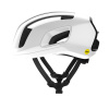 POC Cytal Hydrogen White/Uranium Black Matt Veľkosť prilby: M/54-59 cm Cyklistická prilba