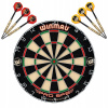 Winmau Pro SFB Sisal Plake (Shield Sisal Plaque Winmau Pro SFB + 6 šípok)