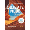 Objevte nebe - Burke John