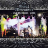 2CD/2Blu-ray Neal Morse Band: The Great Adventour: Live In Brno - 2019 LTD | DIGI