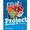 Project 5 Workbook, 3rd (International English Version)