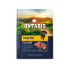 Ontario Puppy Mini Lamb & Brown Rice 2,25 kg