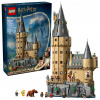 LEGO Harry Potter Rokfort: Hlavná veža 76454