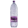 Minerálna voda Mitická jemne perlivá 6 x 1,5 ℓ