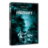 Přízraky DVD